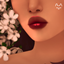 Spiceberry Lipstick logo