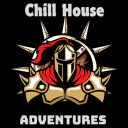 The Chill House Adventures project image