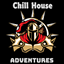The Chill House Adventures logo