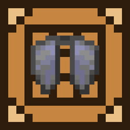 Crafty Uncraftables logo