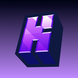 Kuro's Random Gear logo