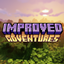 Improved Adventures+ logo