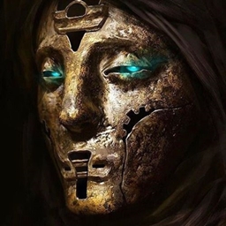 Zaam'Kah V1 project image