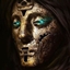 Zaam'Kah V1 logo