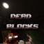 DEAD BLOCKS logo