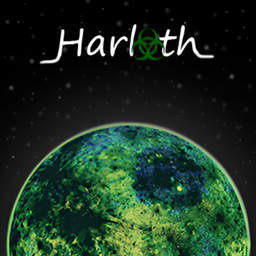 Harloth logo