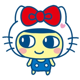 Sherbie's Friendventure logo