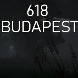 Budapest logo