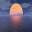Medieval Horizons SMP logo
