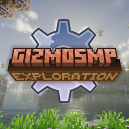 GizmoSMP Exploration project image