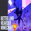 Better and Hearder  logo
