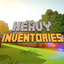 Heavy Inventories logo