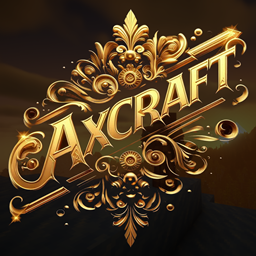 AxCraft logo