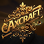 AxCraft logo