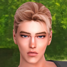 Lucian Foster