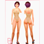 Woman Swimsuit - Becca - Version 3 logo