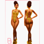 Woman Swimsuit - Becky - Version 3 logo