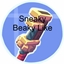 Sneaky Beaky Like (Create) logo