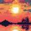 FiniteCraft: A New World  logo
