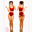 Woman Swimsuit - Betty - Version 1 logo