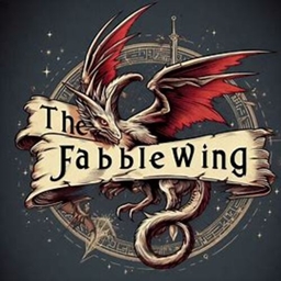 FabledWing's Pack logo