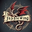 FabledWing's Pack logo