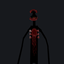 The Unknown Dweller logo