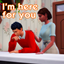 (Li Bet) I'm here for you - Pose Pack logo
