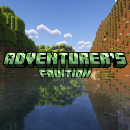 Adventurer's Fruition logo
