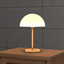Single Object - Iluna Table Light logo