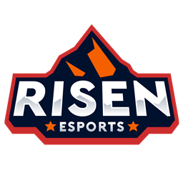 Risen Cobblemon logo