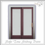 Soft Tone Sliding Doors logo