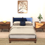 Iluna Bedroom Set logo