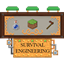 Survival Engineering logo