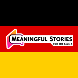 roBurky - MeaningfulStories - German Translation
