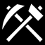 Crafting Revamped Awe logo
