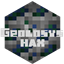 GeolosysHax logo