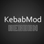 Kebab Reborn logo
