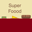 Super Food logo