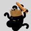 The First World: Fantasy Geopol logo