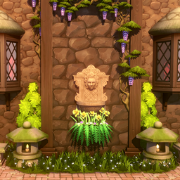 Stone Wall Collection logo