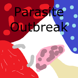 Parasites Outbreak logo