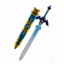 BOTW Essentials logo