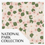 Magical National Park Wallpaper 08 logo