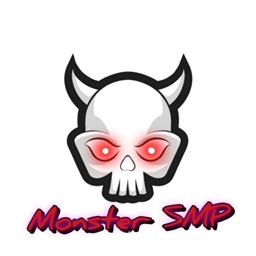 MonsterSMP logo