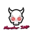 MonsterSMP logo