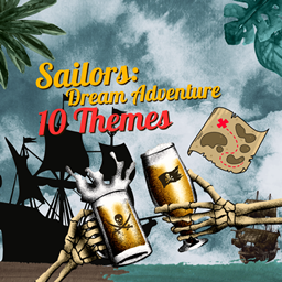 Sailors: Dream Adventure project image