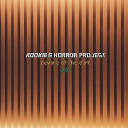 Rookie's Horror Project logo