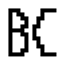 BauCraft logo