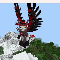 Husk Morph Hazbin Hotel